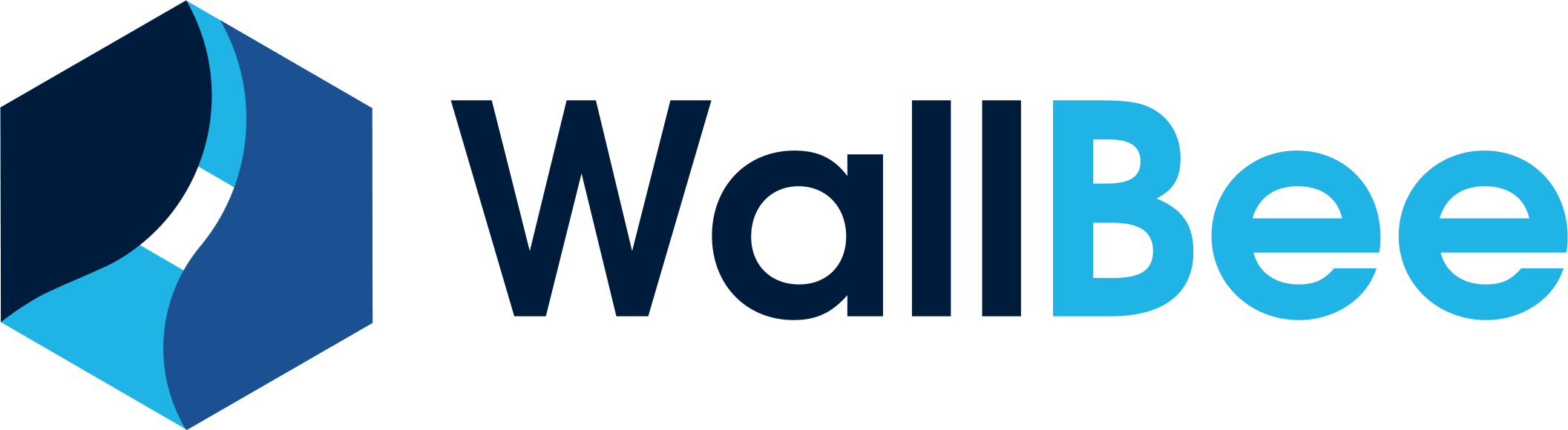 WallBee’s Booking & Delivery Management System.